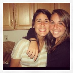 Meet your Posher, Fran